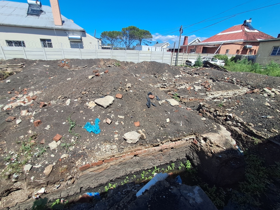 0 Bedroom Property for Sale in Cannon Hill Eastern Cape